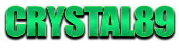 Logo crystal89